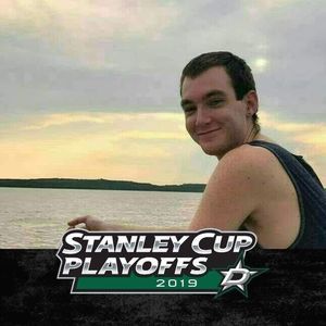 Meet your Posher, Derek